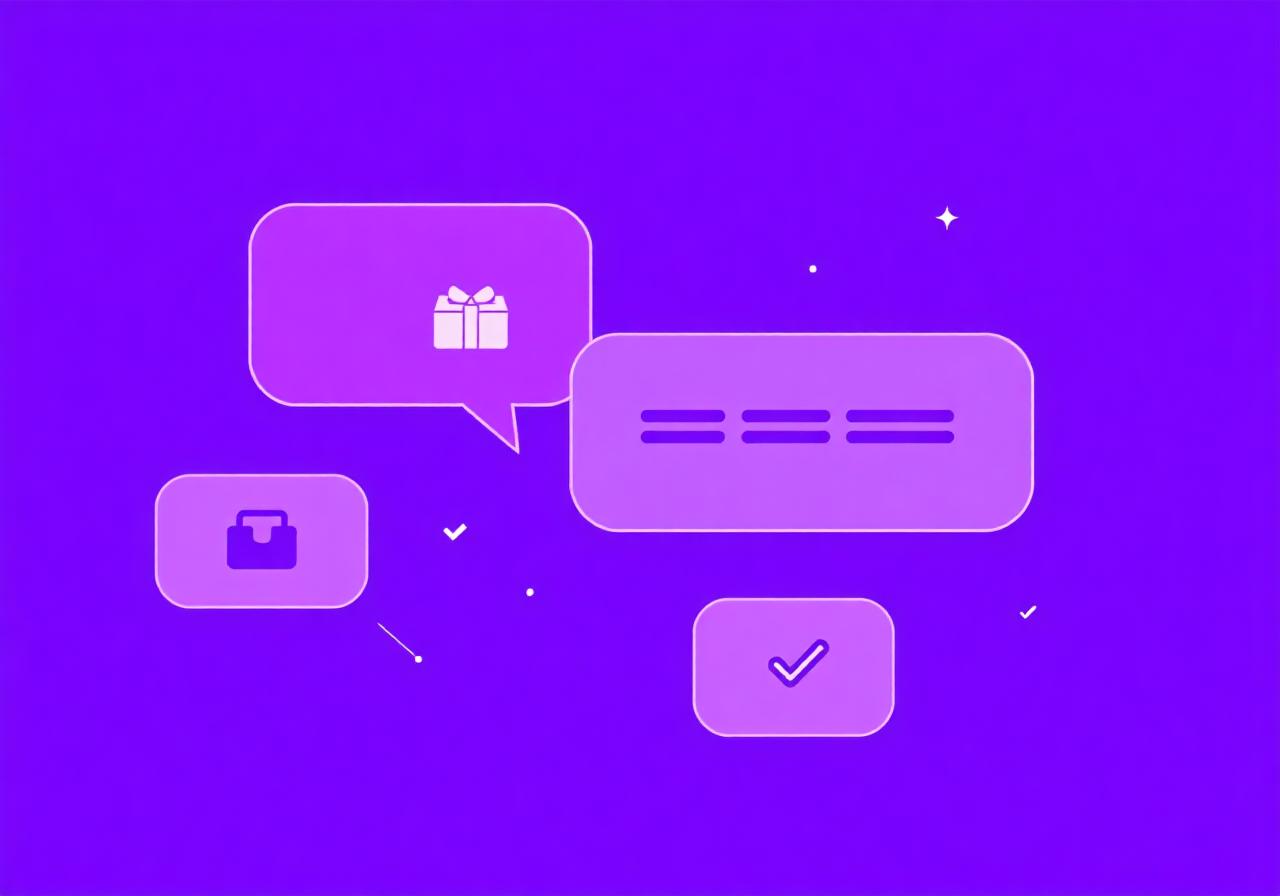 Order Information Chatbot with Verification