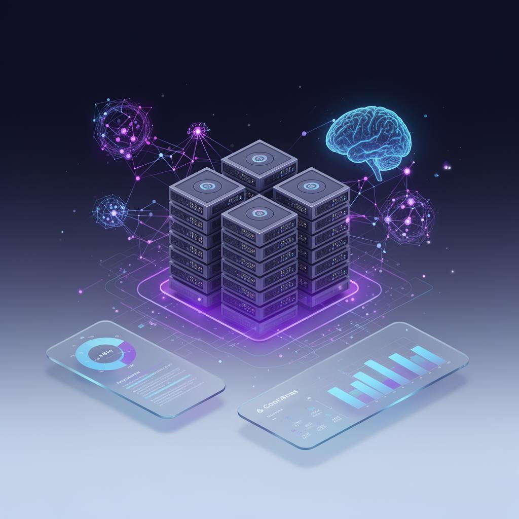 OnlineCloud AI engineering — MCP servers, agentic orchestration, and applied ML pipelines
